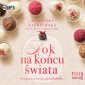 pudełko audiobooku - Saga czekoladowa. Tom 1. Rok na