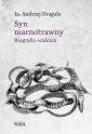 okładka książki - Syn marnotrawny. Biografia ocalenia