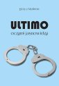 okładka książki - Ultimo oczami jasnowidza