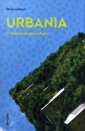 okładka książki - Urbania. O miastach przyszłości