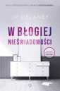 okładka książki - W błogiej nieświadomości