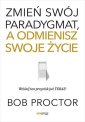 okładka książki - Zmień swój paradygmat, a odmienisz