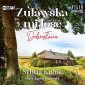 pudełko audiobooku - Żuławska miłość Dobrosława (CD