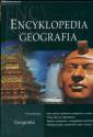 okładka książki - Encyklopedia geografia