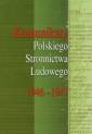 okładka książki - Komunikaty Polskiego Stronnictwa