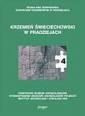 okładka książki - Krzemień świeciechowski w pradziejach