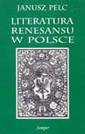 okładka książki - Literatura renesansu w Polsce