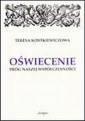 okładka książki - Oświecenie - próg naszej współczesności