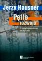 okładka książki - Pętle rozwoju. O polityce gospodarczej