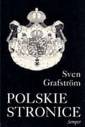 okładka książki - Polskie stronice. Dziennik od 5