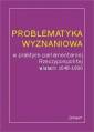 okładka książki - Problematyka wyznaniowa w praktyce