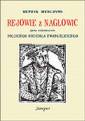 okładka książki - Rejowie z Nagłowic jako członkowie