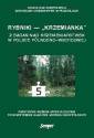 okładka książki - Rybniki - Krzemianka. Z badań nad