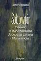 okładka książki - Sobowtór. Różewicz a psychoanaliza