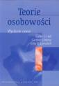 okładka książki - Teorie osobowości