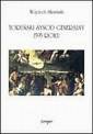 okładka książki - Toruński synod generalny 1595 roku.