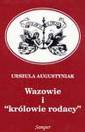 okładka książki - Wazowie i królowie - rodacy