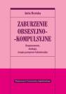 okładka książki - Zaburzenia obsesyjno-kompulsyjne.