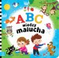 okładka książki - ABC wiedzy malucha