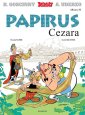 okładka książki - Asteriks. Papirus Cezara. Tom 36