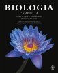 okładka książki - Biologia Campbella