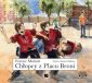 pudełko audiobooku - Chłopcy z Placu Broni