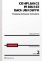 okładka książki - Compliance w biurze rachunkowym