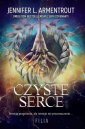 okładka książki - Czyste serce