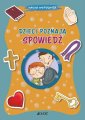 okładka książki - Dzieci poznają spowiedź