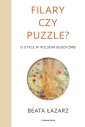 okładka książki - Filary czy puzzle? O etyce w polskim