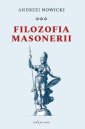 okładka książki - Filozofia masonerii/Eduvolution