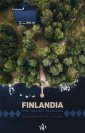 okładka książki - Finlandia. Sisu, sauna i salmiakki