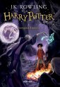 okładka książki - HarHarry Potter i Insygnia Śmierci