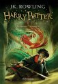 okładka książki - Harry Potter i komnata tajemnic