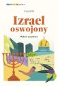 okładka książki - Izrael oswojony