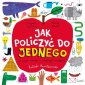 okładka książki - Jak policzyć do JEDNEGO