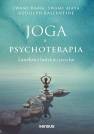 okładka książki - Joga a psychoterapia. Zawiłości