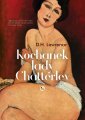 okładka książki - Kochanek lady Chatterley