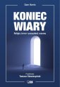 okładka książki - Koniec wiary