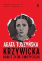 okładka książki - Krzywicka. Długie życie gorszycielki