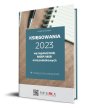 okładka książki - Księgowania 2023. wg regulacji