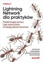 okładka książki - Lightning Network dla praktyków.