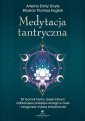 okładka książki - Medytacja tantryczna