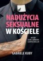 okładka książki - Nadużycia seksualne w Kościele