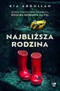 okładka książki - Najbliższa rodzina