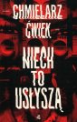 okładka książki - Niech to usłyszą