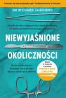 okładka książki - Niewyjaśnione okoliczności