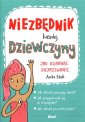 okładka książki - Niezbędnik każdej dziewczyny. Jak