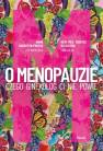 okładka książki - O Menopauzie. Czego ginekolog Ci