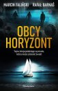 okładka książki - Obcy horyzont